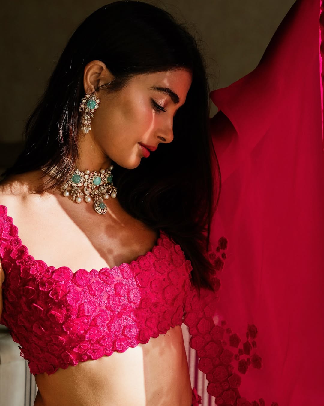 Pooja Hegde Photo Gallery