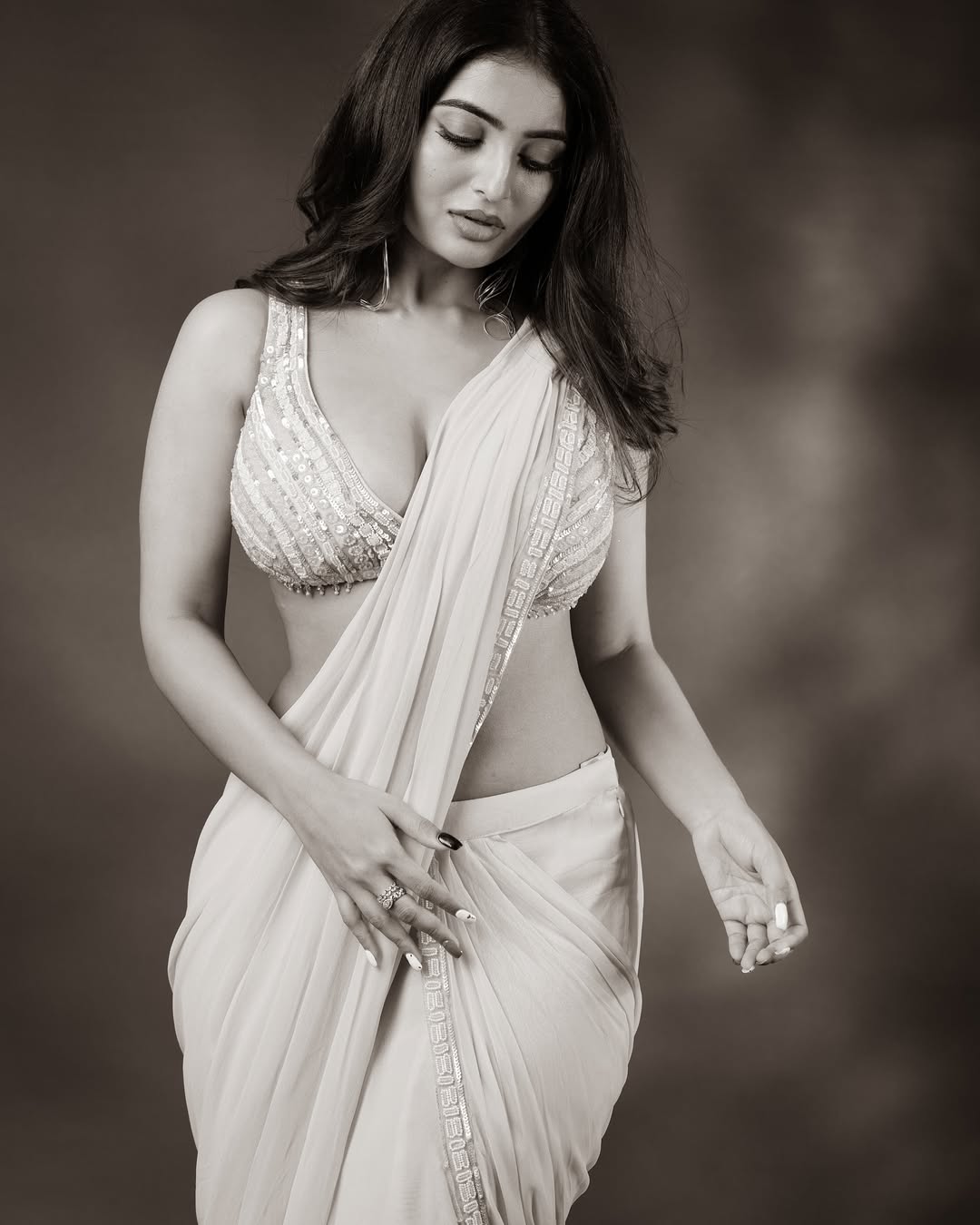 Ananya Nagalla Photo Gallery