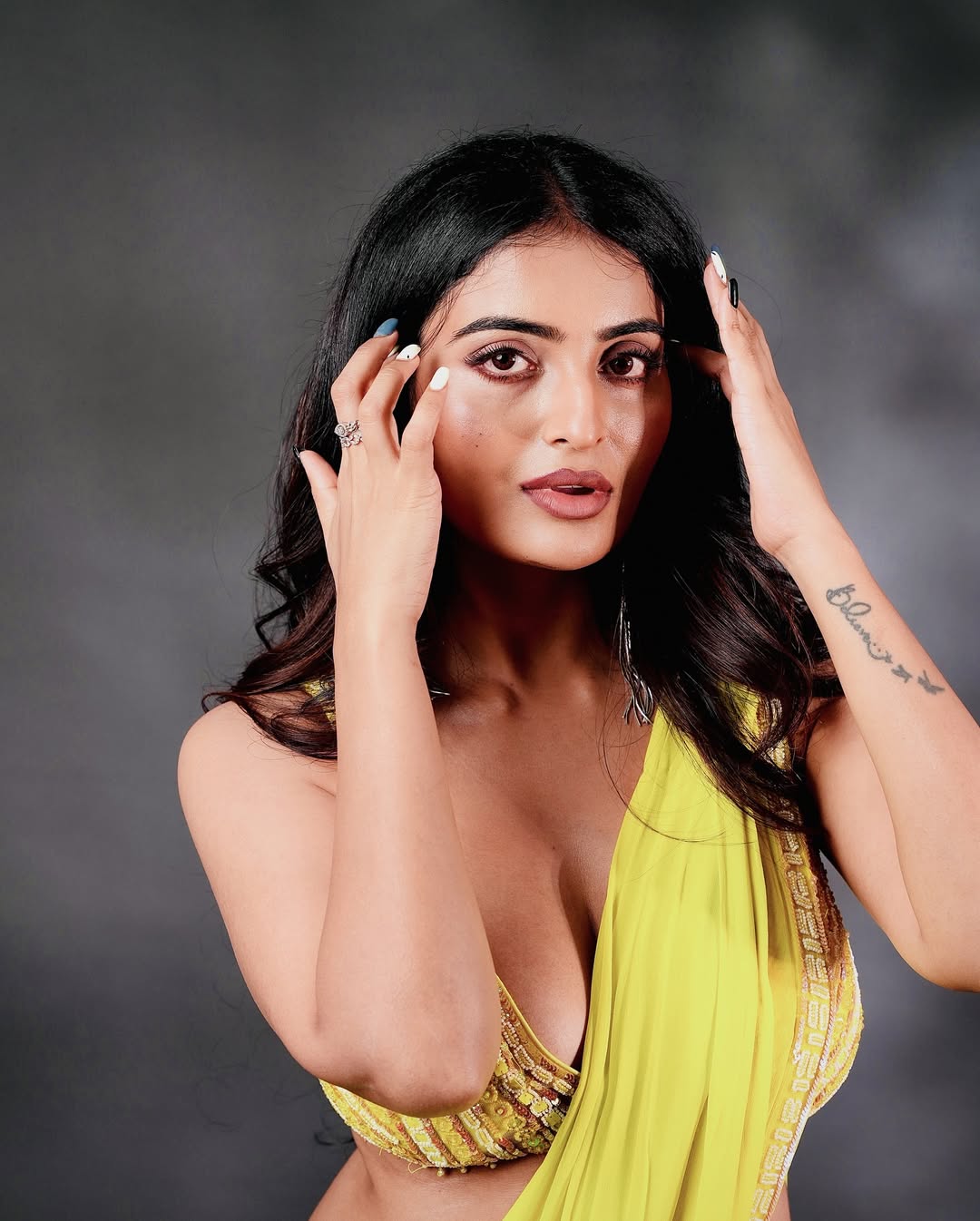 Ananya Nagalla Photo Gallery