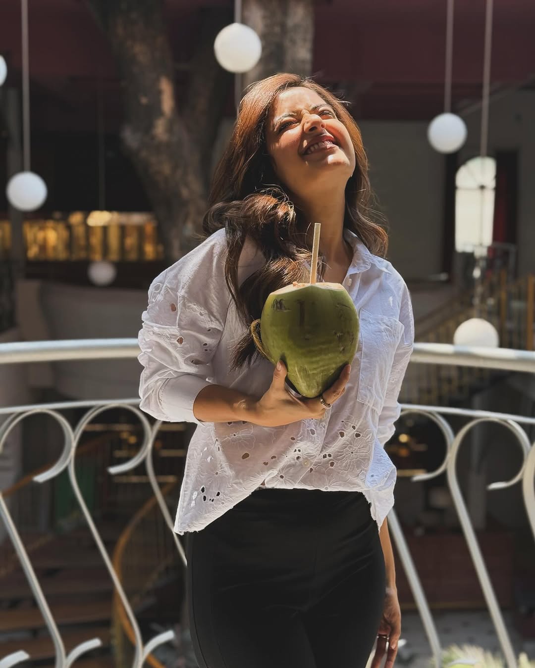 Ashika Ranganath Photo Gallery
