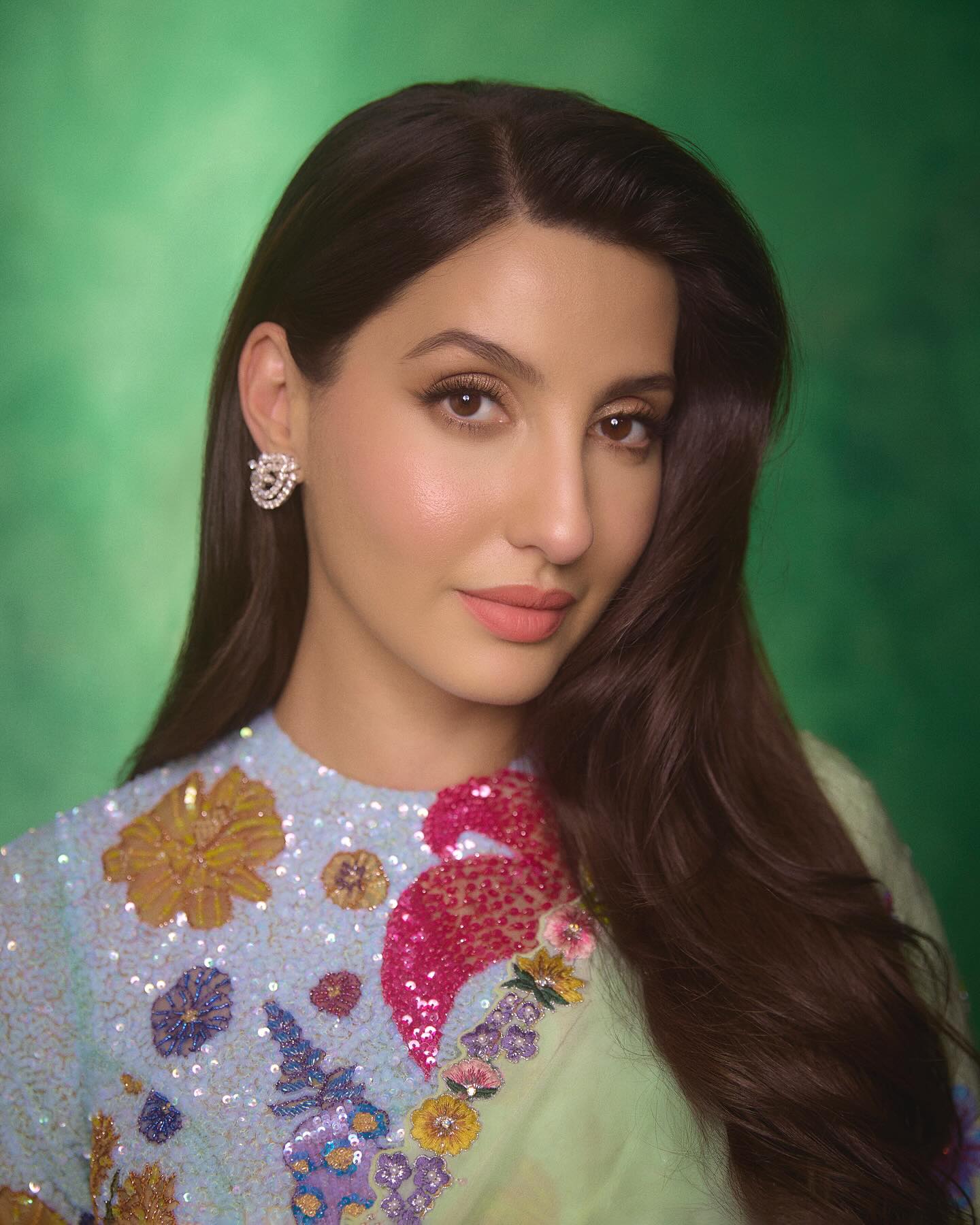 NoraFatehi Photo Gallery