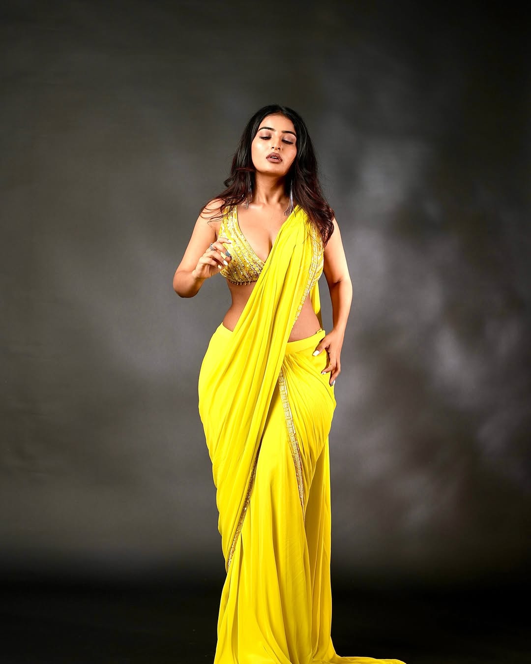 Ananya Nagalla Photo Gallery