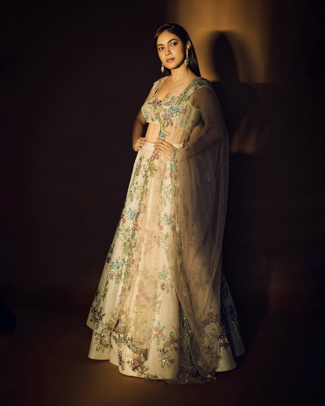 Ritu Varma