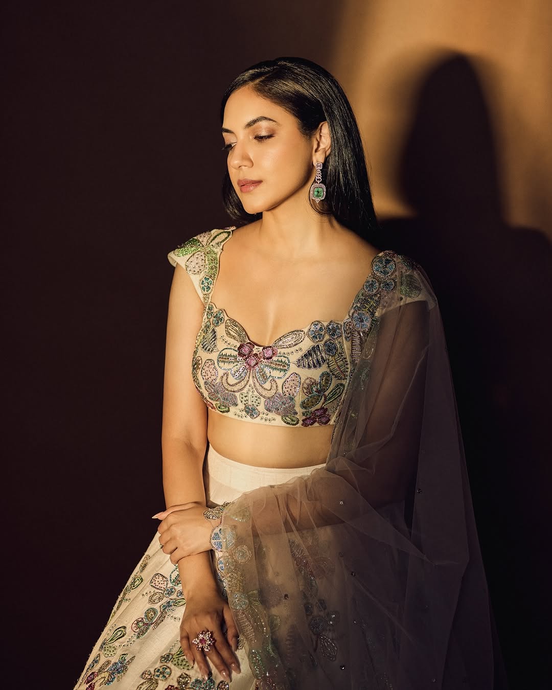Ritu Varma