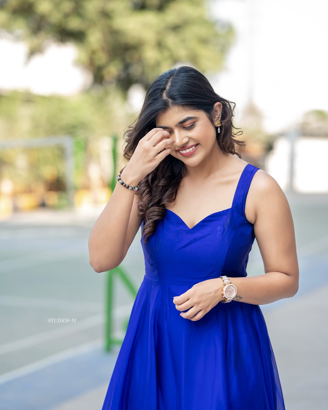 Rithu Chowdhary