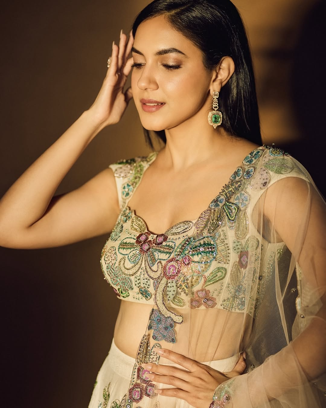 Ritu Varma