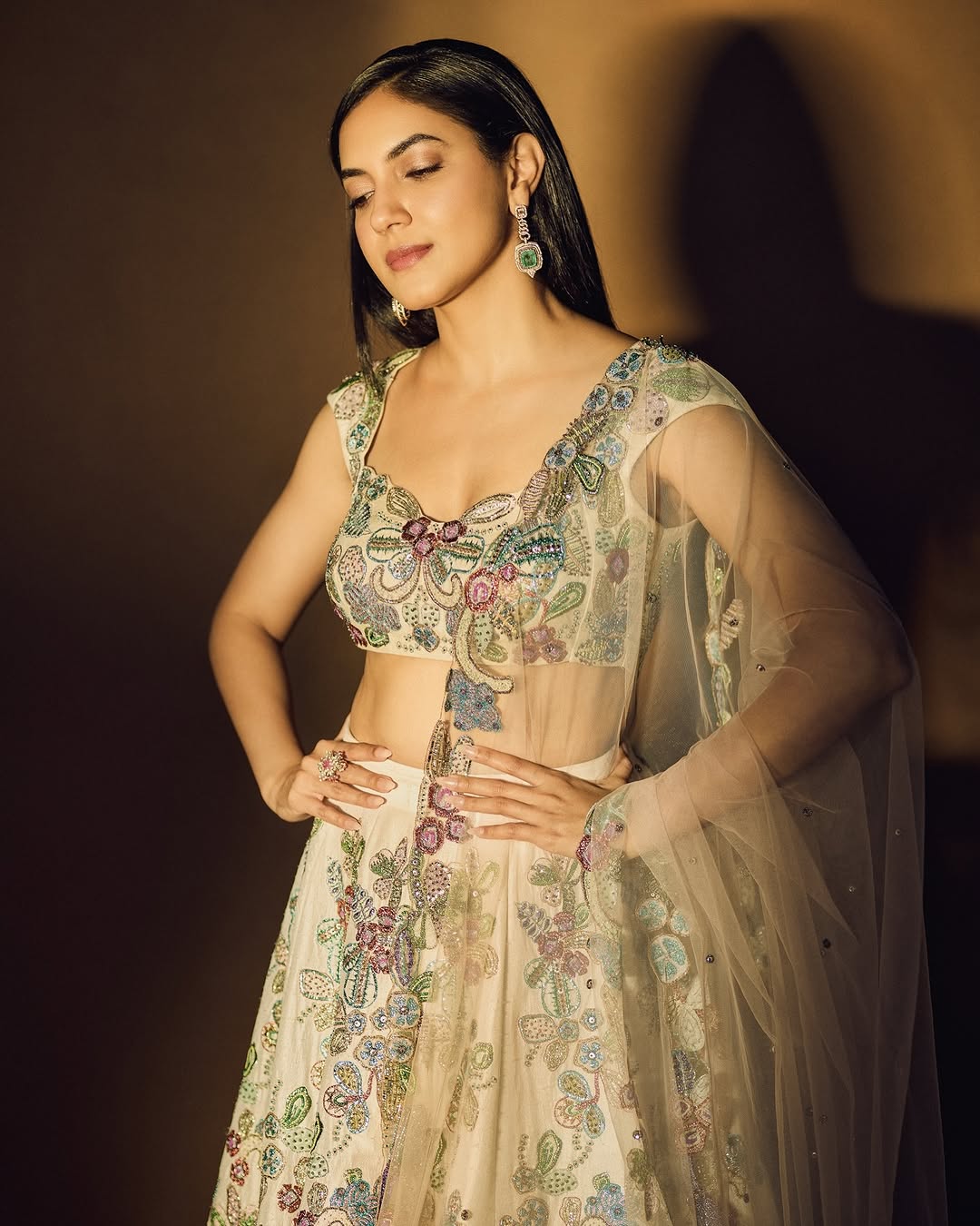 Ritu Varma