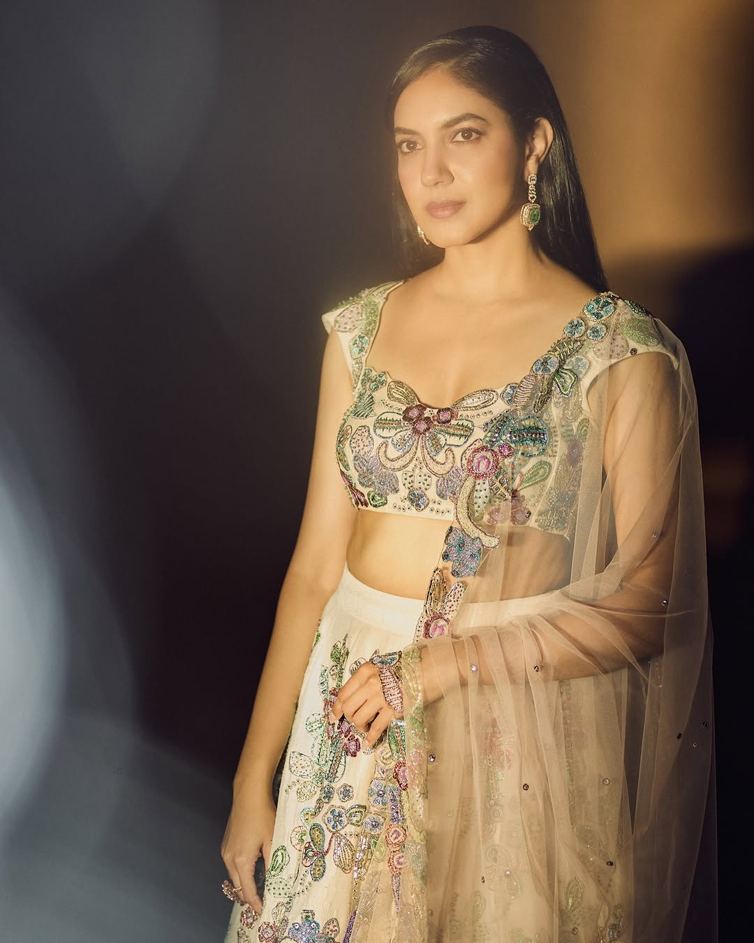 Ritu Varma