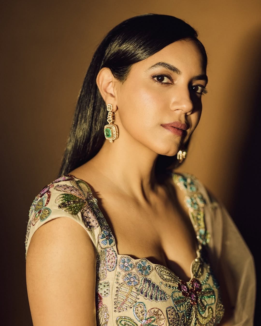 Ritu Varma