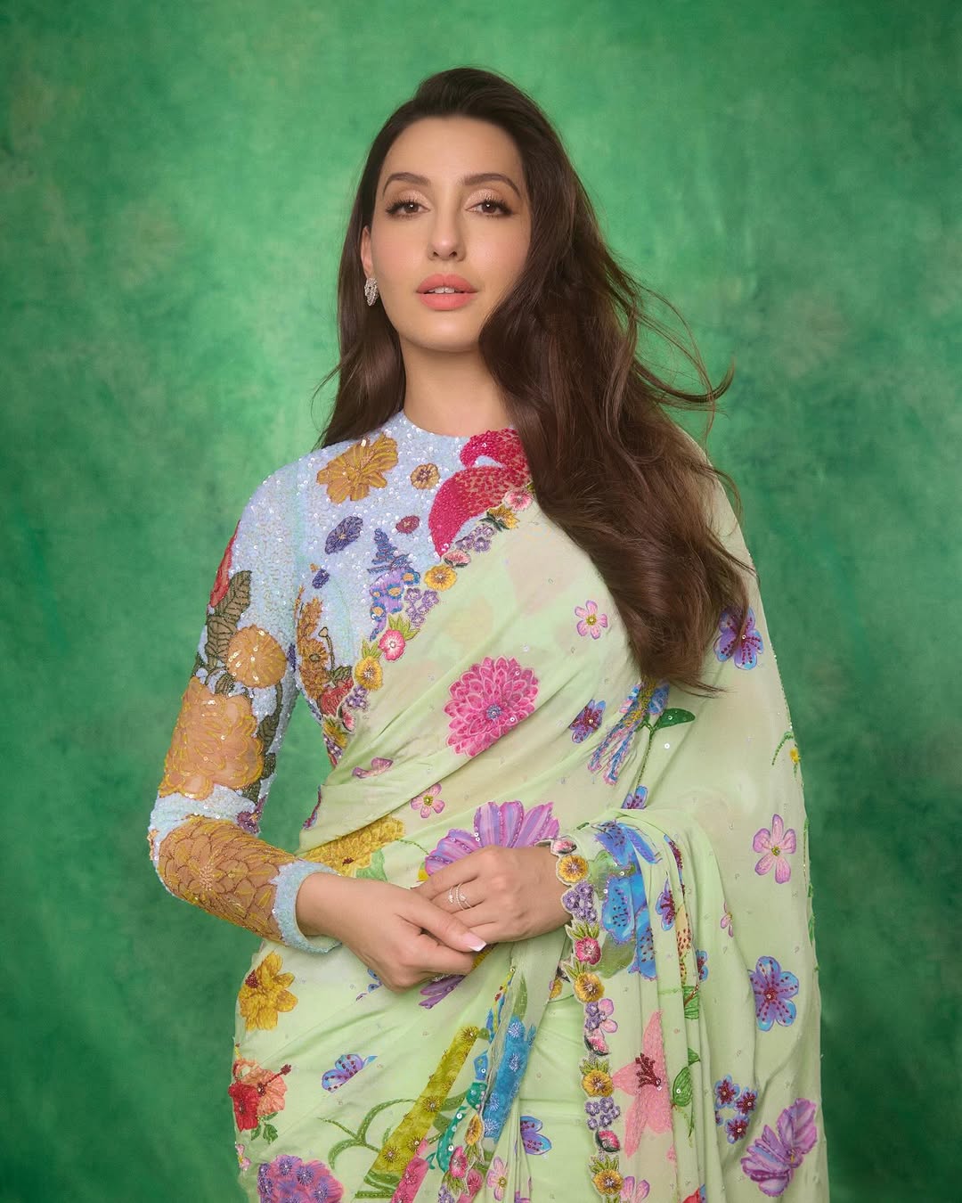 NoraFatehi Photo Gallery