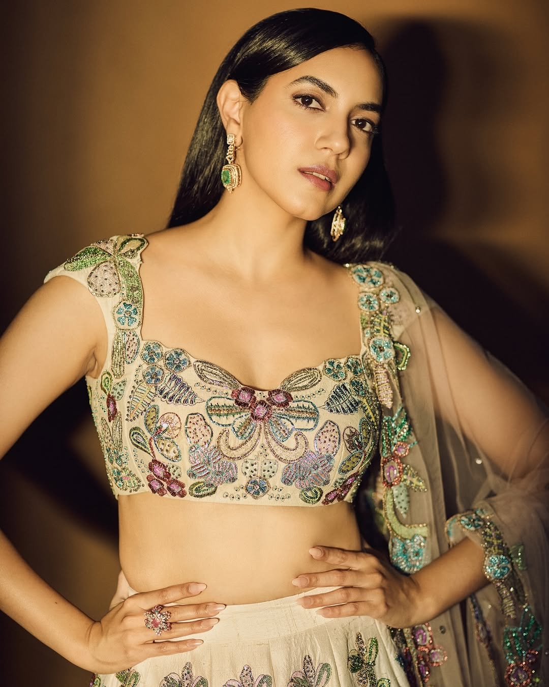 Ritu Varma