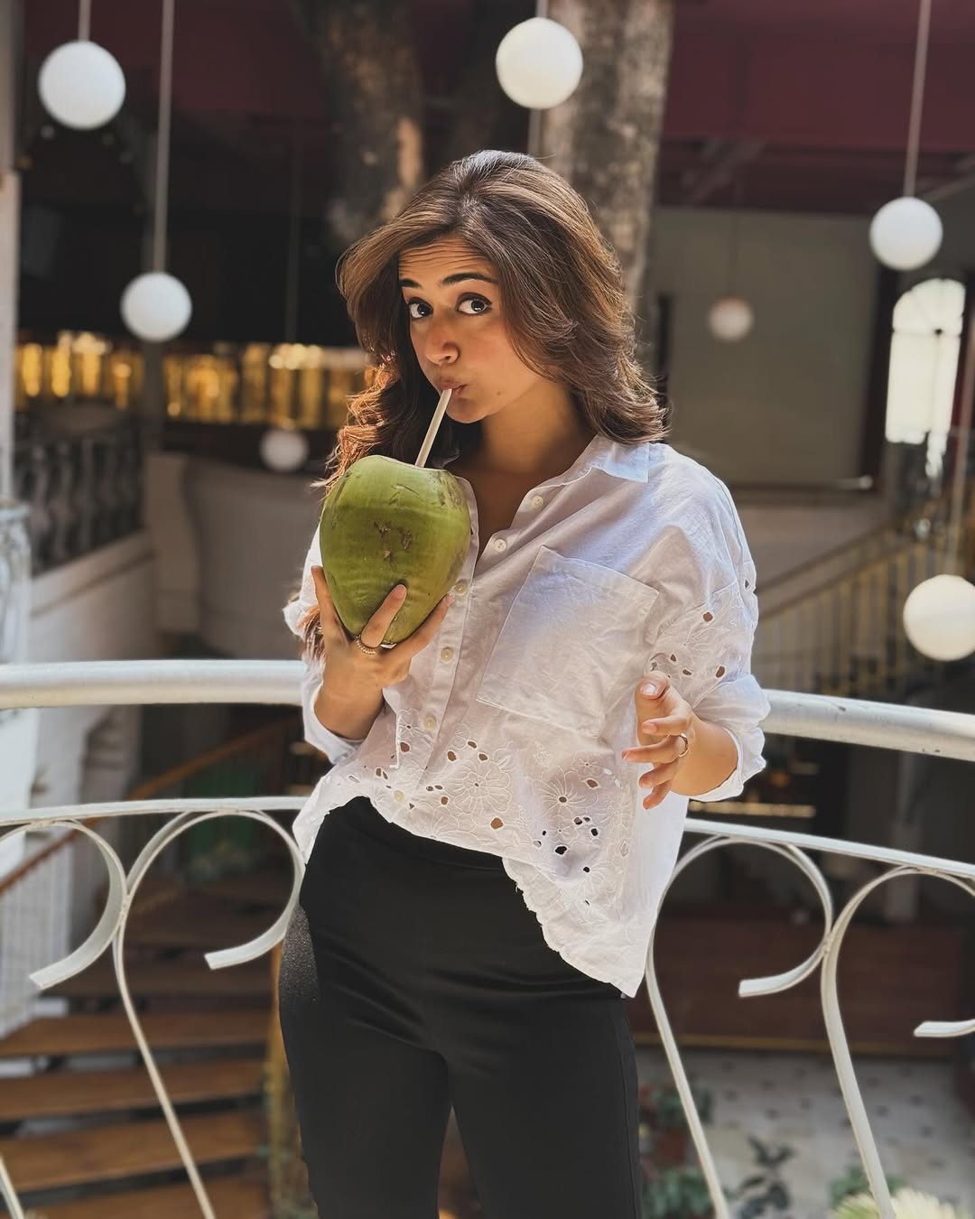 Ashika Ranganath Photo Gallery