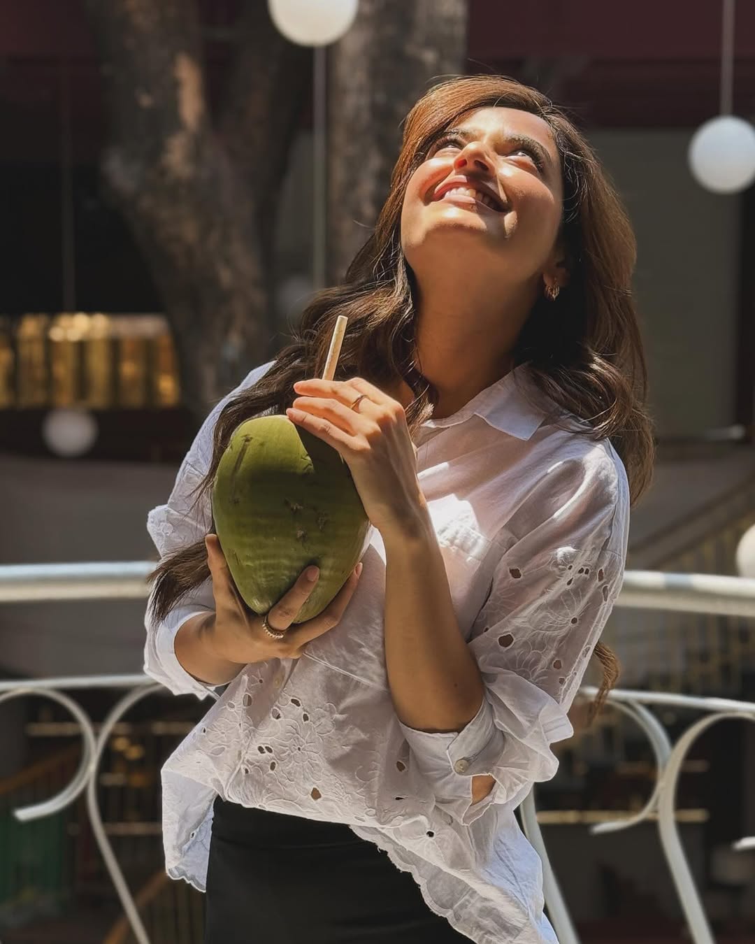 Ashika Ranganath Photo Gallery