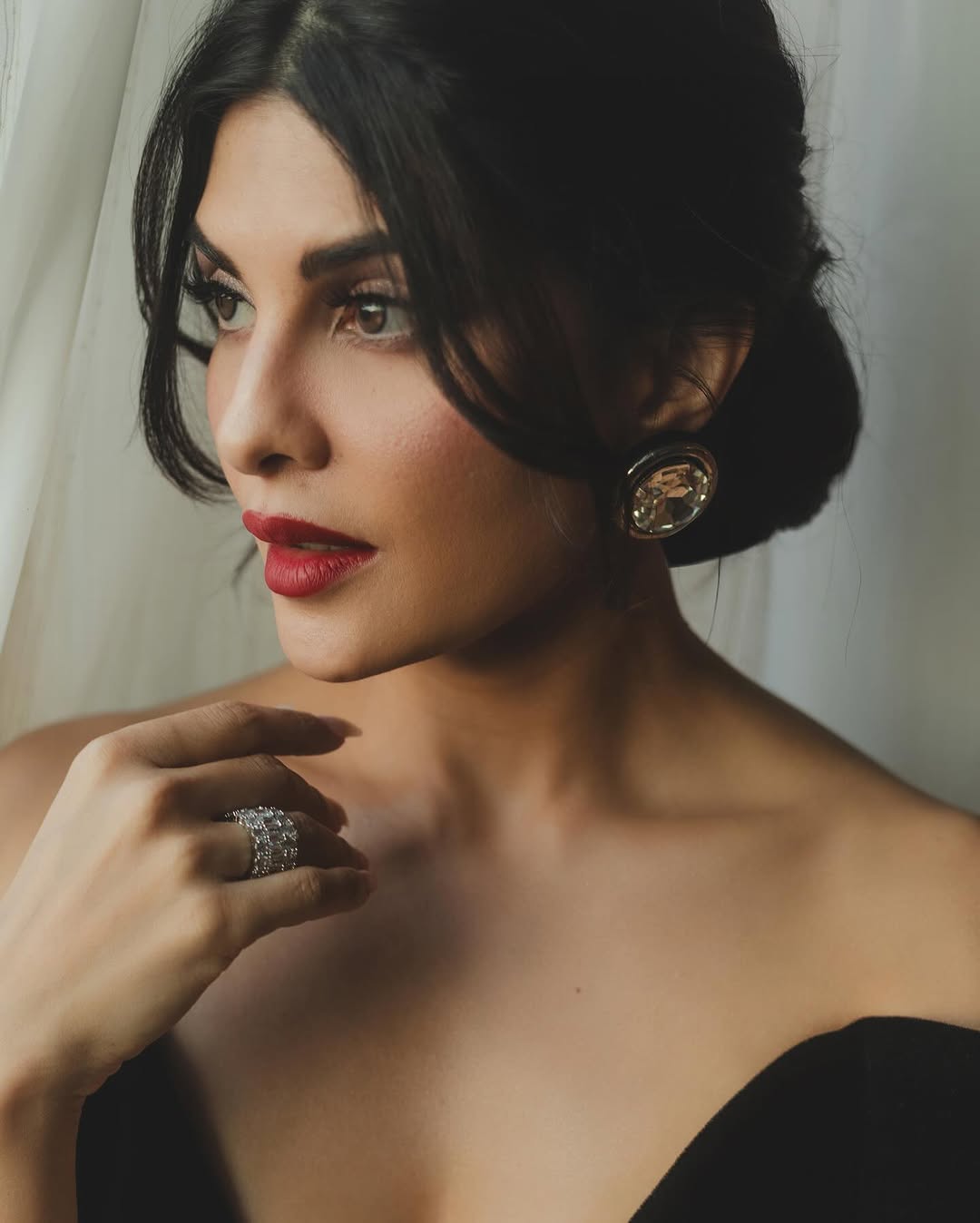 Actress Jacqueline Fernandez Photo Gallery