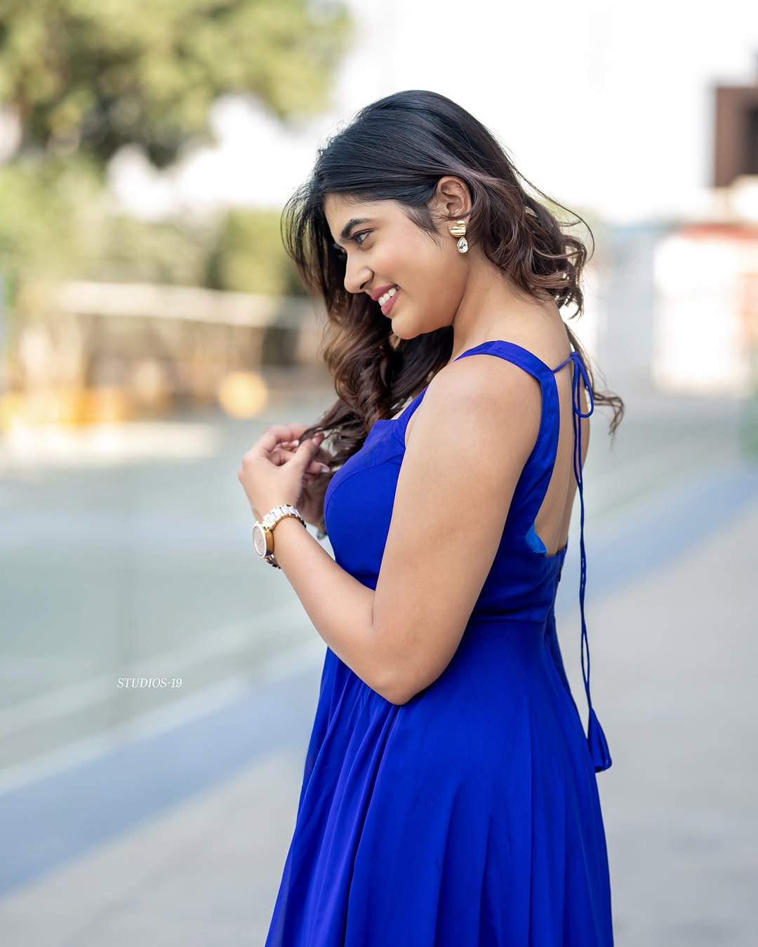 Rithu Chowdhary