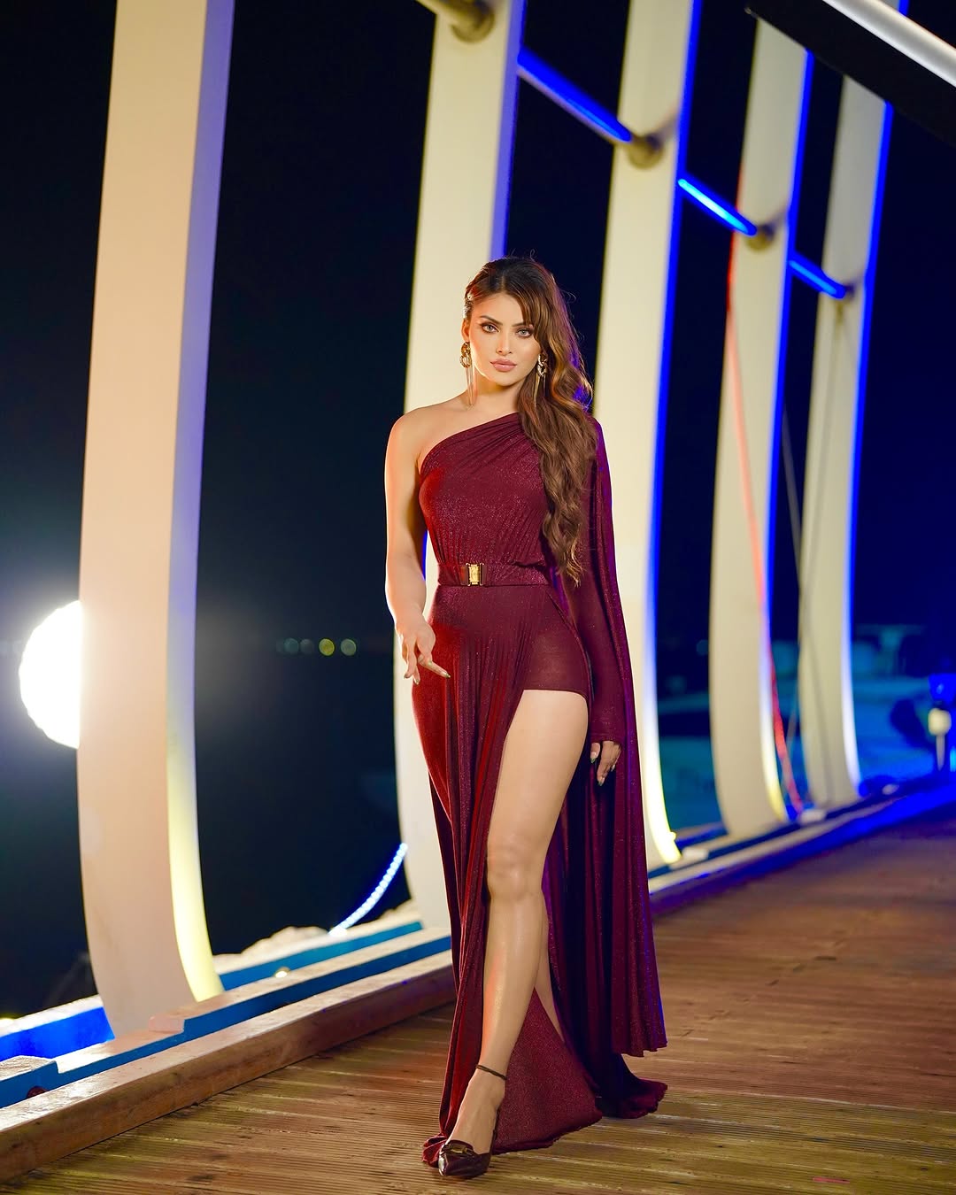 Actress Urvashi Rautela Photo Gallery