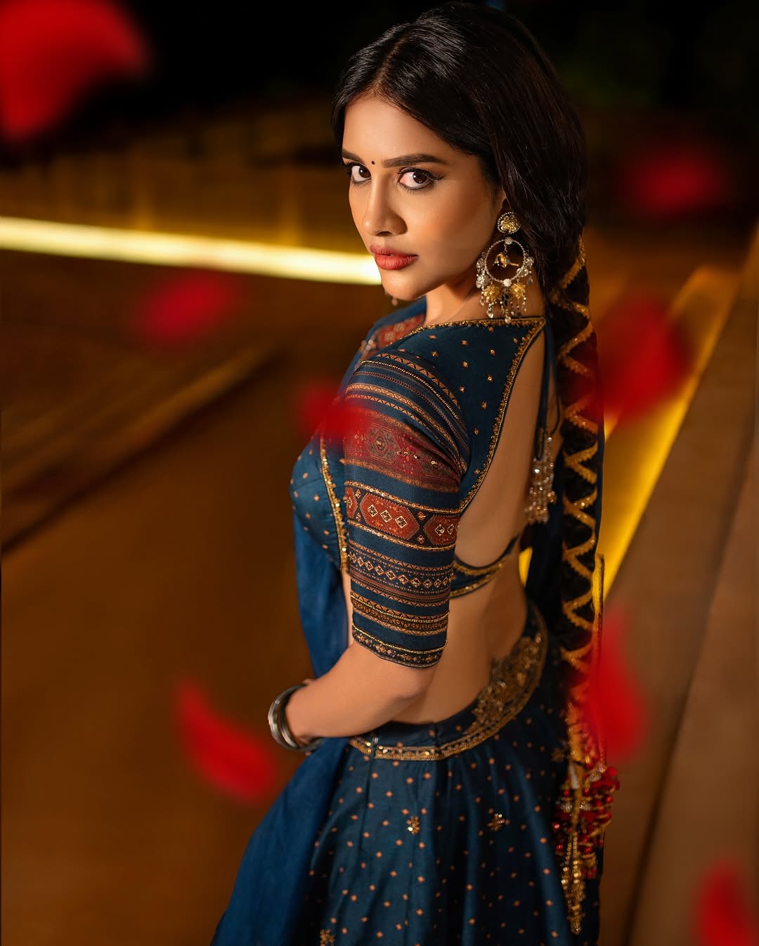 Nabha Natesh Photo Gallery