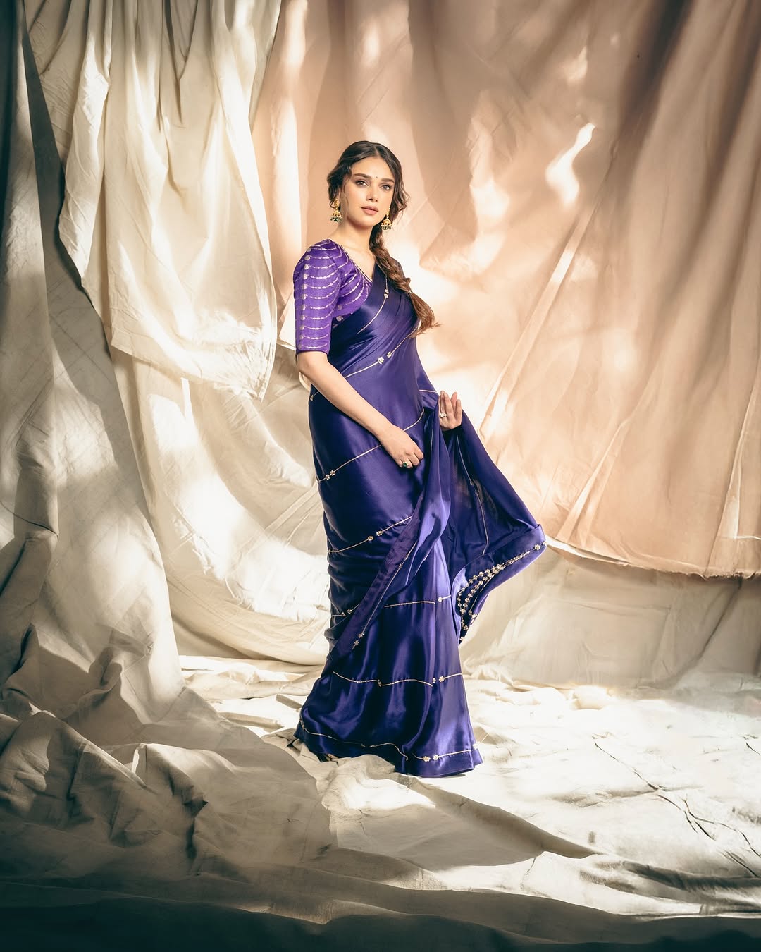 Aditi Rao Hydari