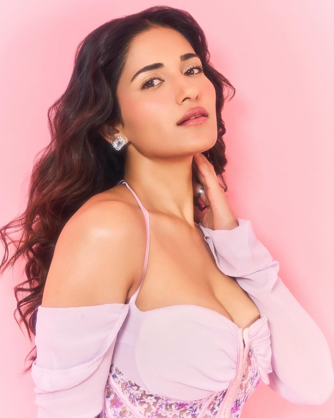 Actress Ruhani Sharma Photo Gallery