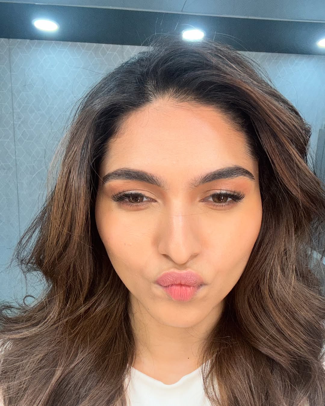 Actress Kayadu Lohar Photo Gallery