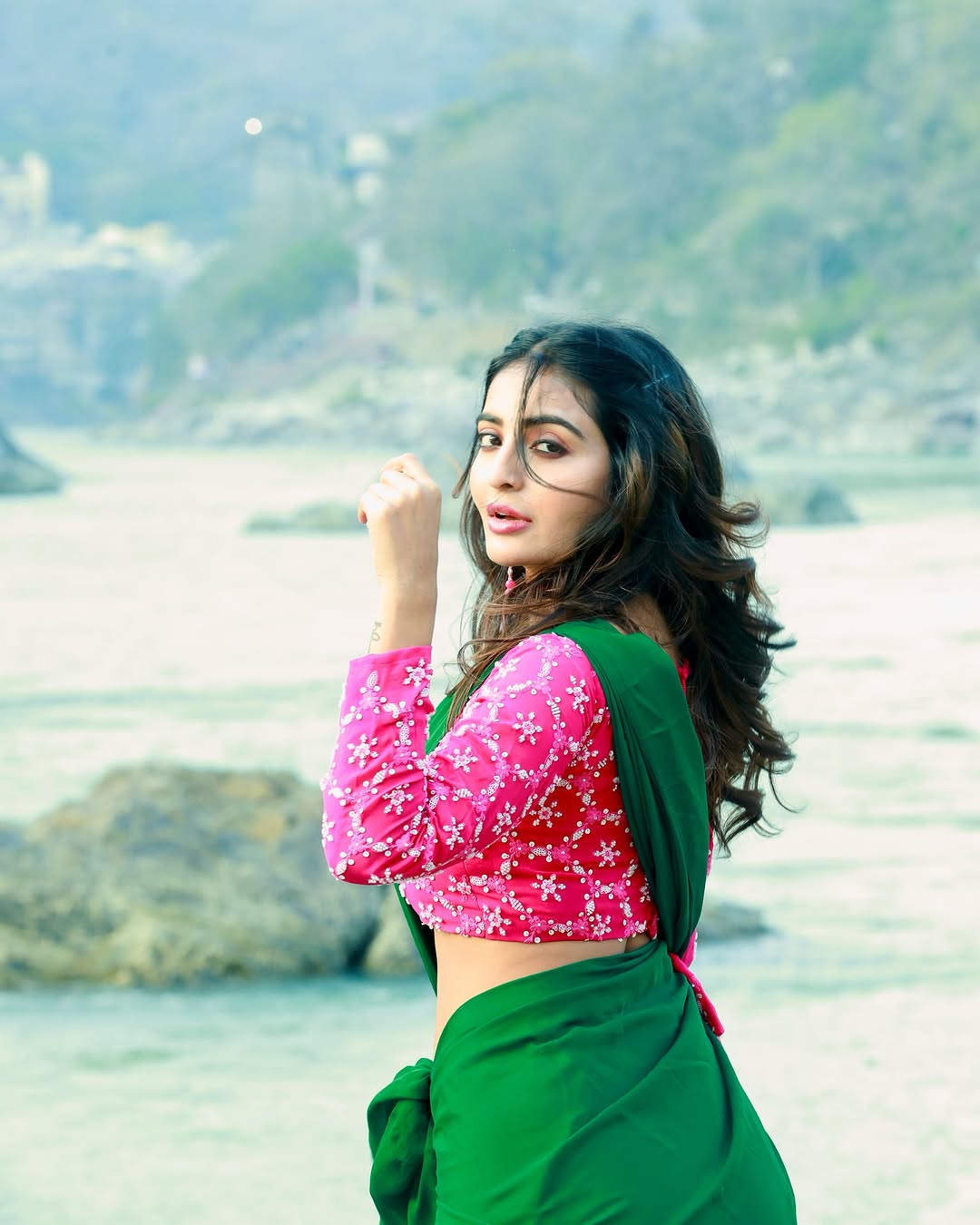 Ananya Nagalla Photo Gallery