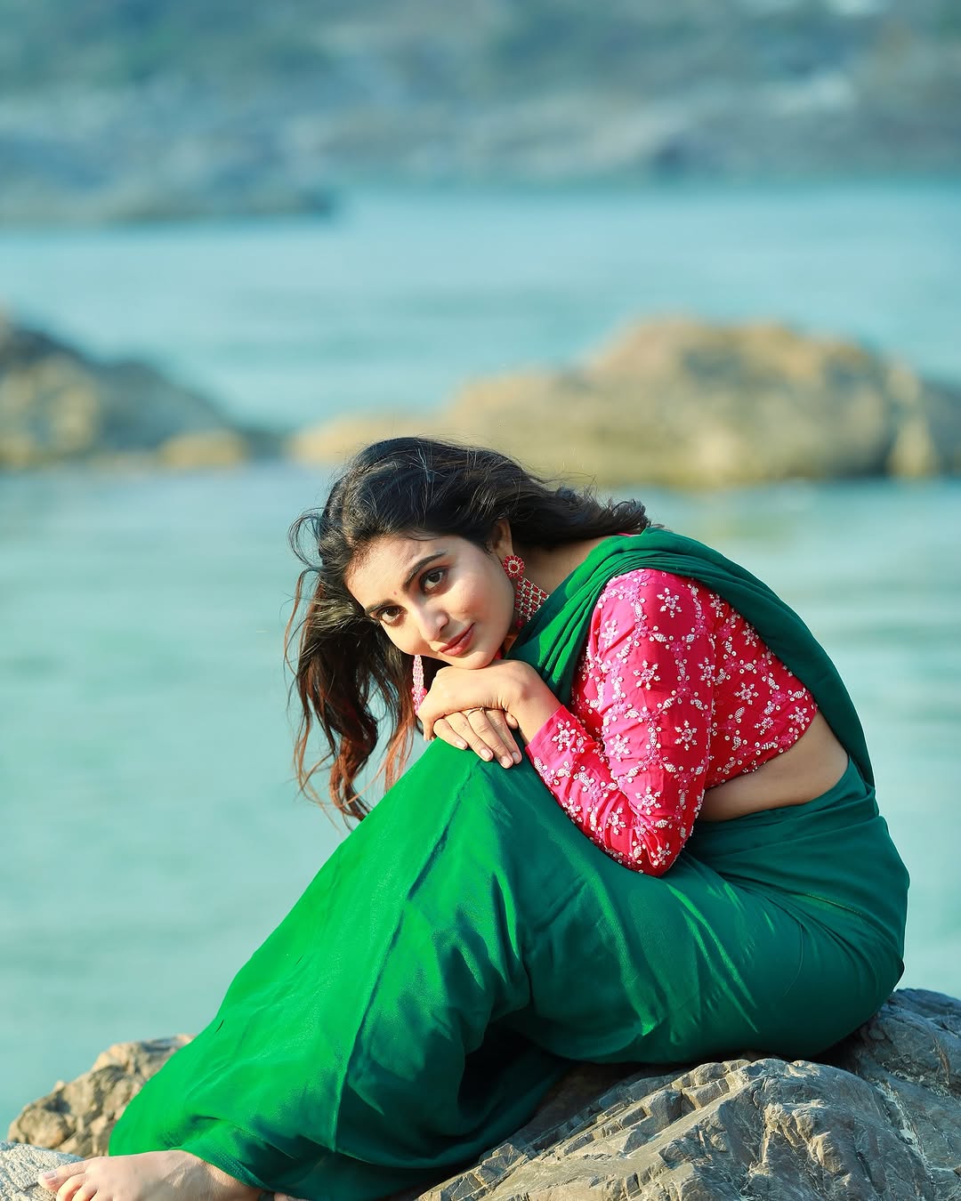 Ananya Nagalla Photo Gallery