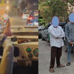 Publicity Stunt: రీల్స్ కోసం రైఫిల్​‌తో హంగామా.. అరెస్ట్ చేసిన పోలీసులు