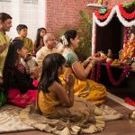 Puja: పూజ చేస్తున్నారా ? పొరపాటున కూడా.. ఈ రంగు బట్టలు ధరించొద్దు !