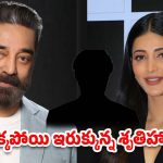 Shruti Haasan: కమల్ హాసన్ కంటే ఆయనే గొప్ప.. హాట్ బాంబు పేల్చిన శృతిహాసన్..