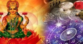 Chaitra Navratri 2025: సర్వార్థ సిద్ధి యోగం.. ఏప్రిల్ 7 నుండి వీరిపై లక్ష్మీ దేవి అనుగ్రహం