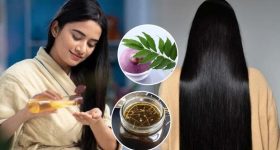 Oil For Thick Hair: ఈ ఆయిల్స్ వాడితే.. జుట్టు ఒత్తుగా పెరగడం పక్కా !