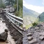 Landslides in Himachal Pradesh: హిమాచల్‌ప్రదేశ్‌లో మరోసారి ప్రకృతి ప్రకోపం..!