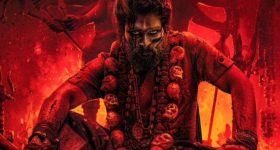 Rappa Rappa Fight Scene : రెజ్లింగ్‌లో రప్ప రప్ప ఫైట్... పుష్ప గాడి రేంజ్ ఇంటర్నేషనల్ అప్ప..