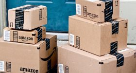 Amazon: అమెజాన్ నుంచి గుడ్ న్యూస్..ఇకపై ఆ ఫీజులు రద్దు..