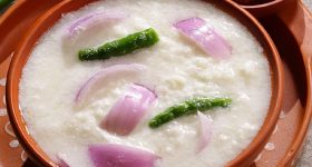 Best Breakfast: చద్దన్నం తింటే ఇన్ని ప్రయోజనాలా? ఇది తెలిస్తే ఈ రోజే మొదలుపెట్టేస్తారు