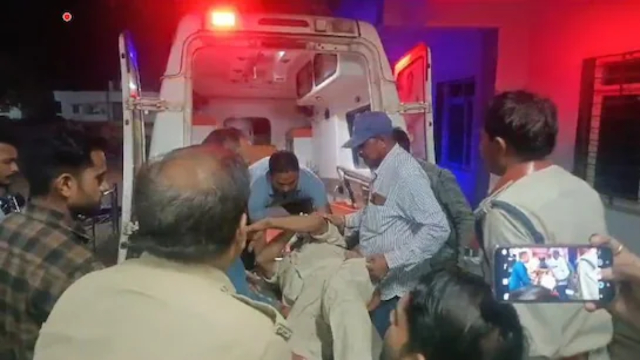 Bhopal Crime: వ్యక్తిని కిడ్నాప్ చేసి చంపిన జనాలు.. రక్షించడానికి వెళ్లిన పోలీసునీ చంపేశారు!