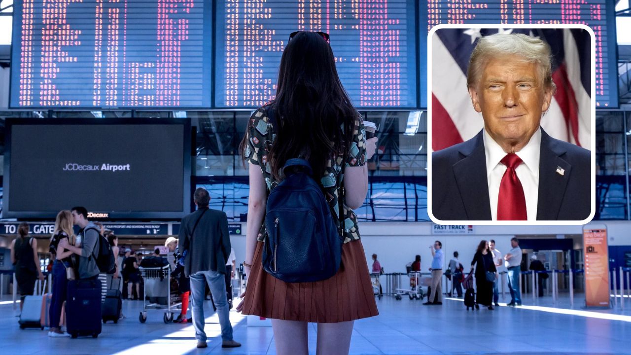 America Red list: అమెరికా రెడ్ లిస్ట్ లో భూటాన్.. ఎందుకంటే..?