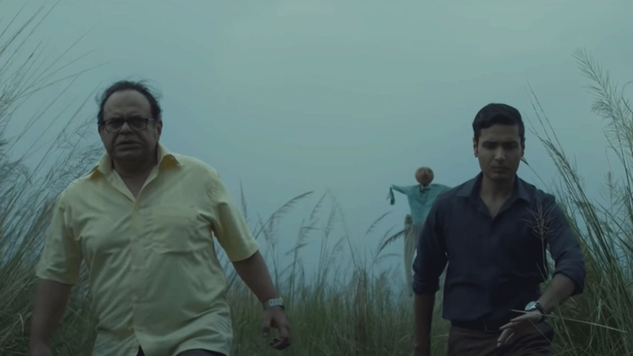 OTT Movie : పిచ్చుక పై బ్రహ్మాస్త్రం… చైనా డెవలప్ కి పిచ్చుక కి సంబంధం ఏంటి? అబ్బో ఈ సైకో మామూలోడు కాదు