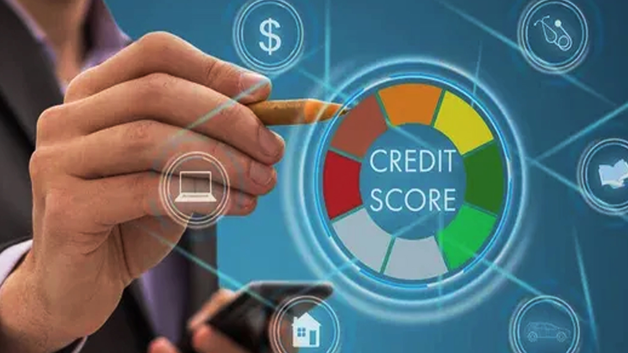 CIBIL Score: సిబిల్ స్కోర్ ఎలా లెక్కిస్తారో తెలుసా.. ఈ నాలుగు అంశాలే చాలా ప్రధానం