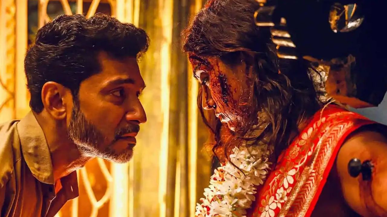 OTT Movie : అమ్మాయిలకు పెళ్లికూతురు గెటప్ వేసి చంపే సైకో… అబ్బో ఎన్ని మలుపులో… ఓటీటీలో అదరగొడుతున్న క్రైమ్ థ్రిల్లర్