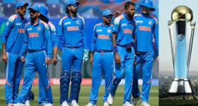 Champions Trophy 2025: సెమీస్ కు వర్షం ఎఫెక్ట్... టీమిండియాకు భారీ నష్టమేనా ?