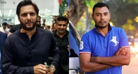 Danish Kaneria: మతం మారమని బలవంతం చేసేవారు... డానిష్ కనేరియా హాట్ కామెంట్స్!