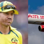 David Warner:  ఎయిర్ ఇండియాతో వార్నర్ కు గొడవ..!