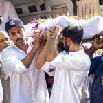 Deb Mukherjee’s funeral: ప్రముఖ నటుడి పాడె మోసిన స్టార్ హీరో… ముఖర్జీ ఫ్యామిలీకి రణబీర్ ఏమవుతారంటే?