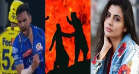 Nampally pocso case : తండ్రి ఘోరం, తల్లే ద్రోహం - న్యాయం కోసం ఓ బాలిక ఏం చేసిందంటే
