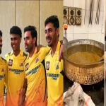 Dhoni Biryani Controversy: హైదరాబాద్ బిర్యానీ కోసం ధోని హోటల్ మారిపోయాడు.. అంబటి సంచలనం !