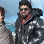 Disha Patani: మరోసారి ప్రభాస్‌తో జోడీకట్టనున్న దిశా పటానీ.. అమ్మడి అదృష్టం మామూలుగా లేదుగా.!