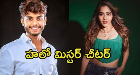 Harsha Sai: మా జీవితాలను నాశనం చేశావు, కర్మ అనుభవించు.. హర్ష సాయిపై బిగ్ బాస్ బ్యూటీ ఫైర్