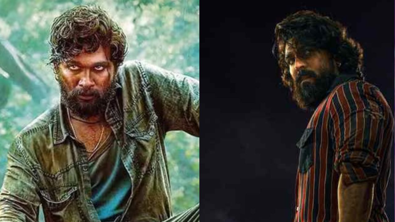 Ram Charan vs Allu Arjun: కౌంట్‌డౌన్.. ఒకటి..  పుష్ప రాజ్‌ను దాటలేకపోయిన పెద్ది