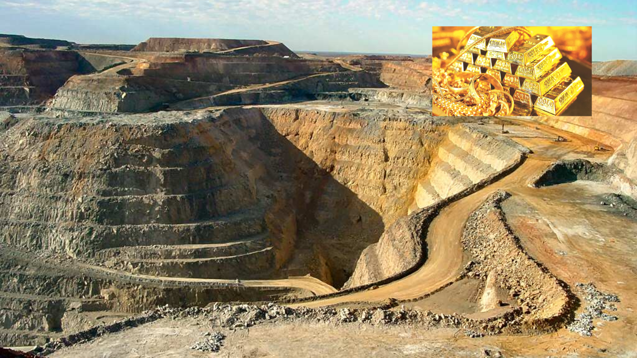 Gold In Odisha : జాక్ పాట్ కొట్టిన స్టేట్ – లెక్కలేనంత బంగారం గనులు గుర్తింపు